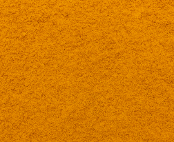 CURCUMA EN POLVO