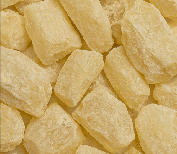 COPAL BLANCO