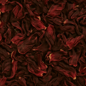 FLOR DE JAMAICA
